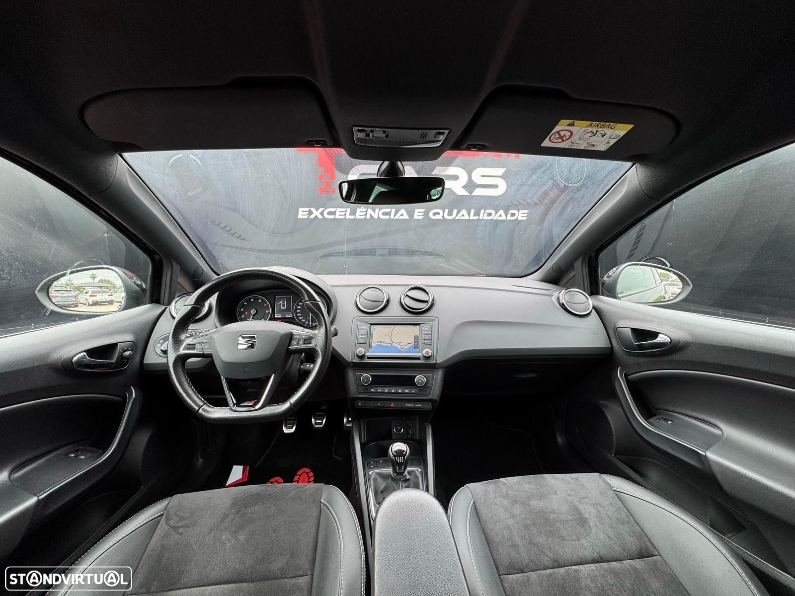 SEAT Ibiza - 9