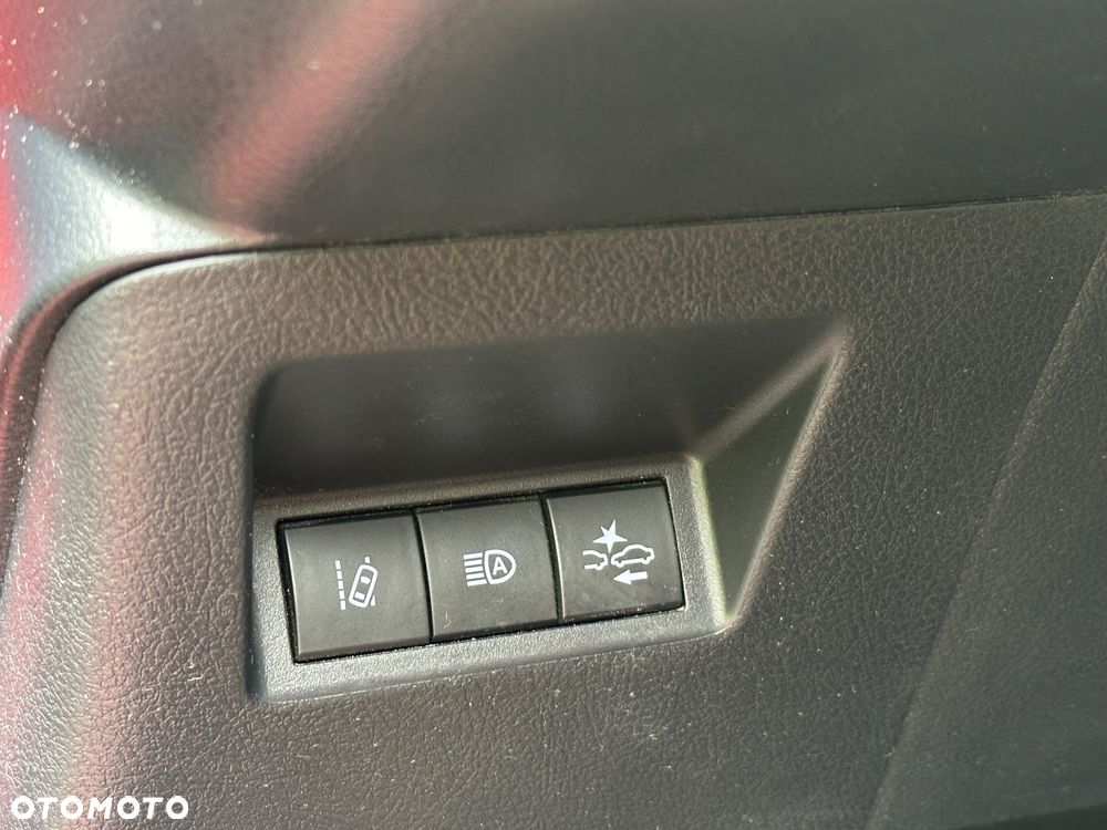 Toyota Yaris 1.5 Premium - 18