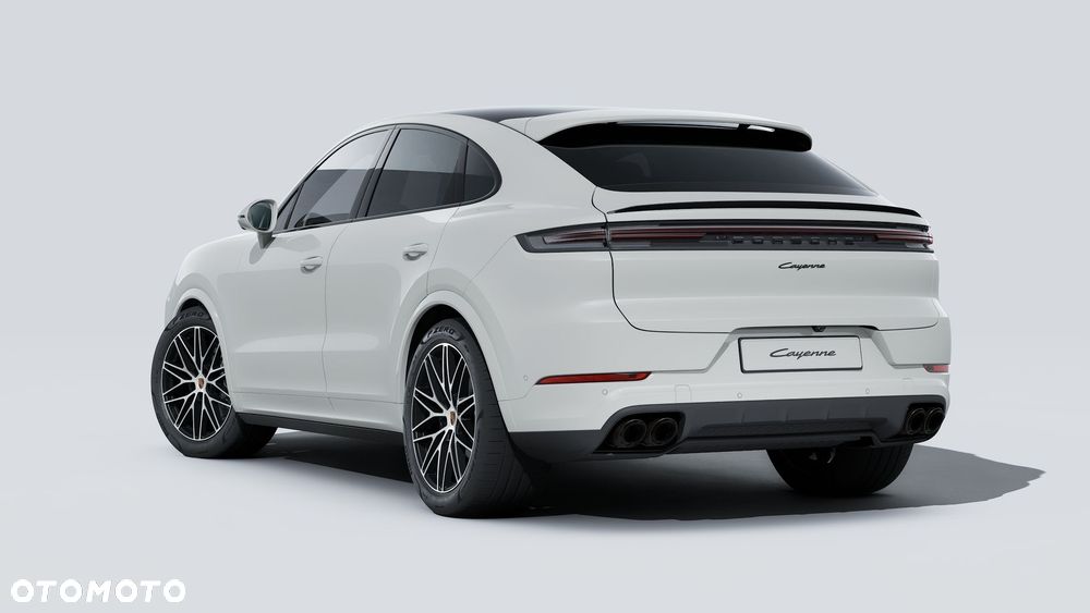 Porsche Cayenne Black Edition - 2