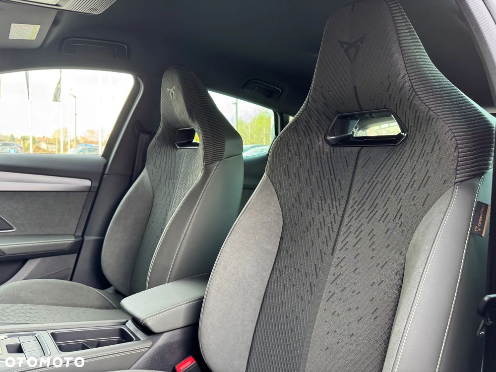 Cupra Formentor 2.0 TSI 4Drive Tribe Edition DSG - 11