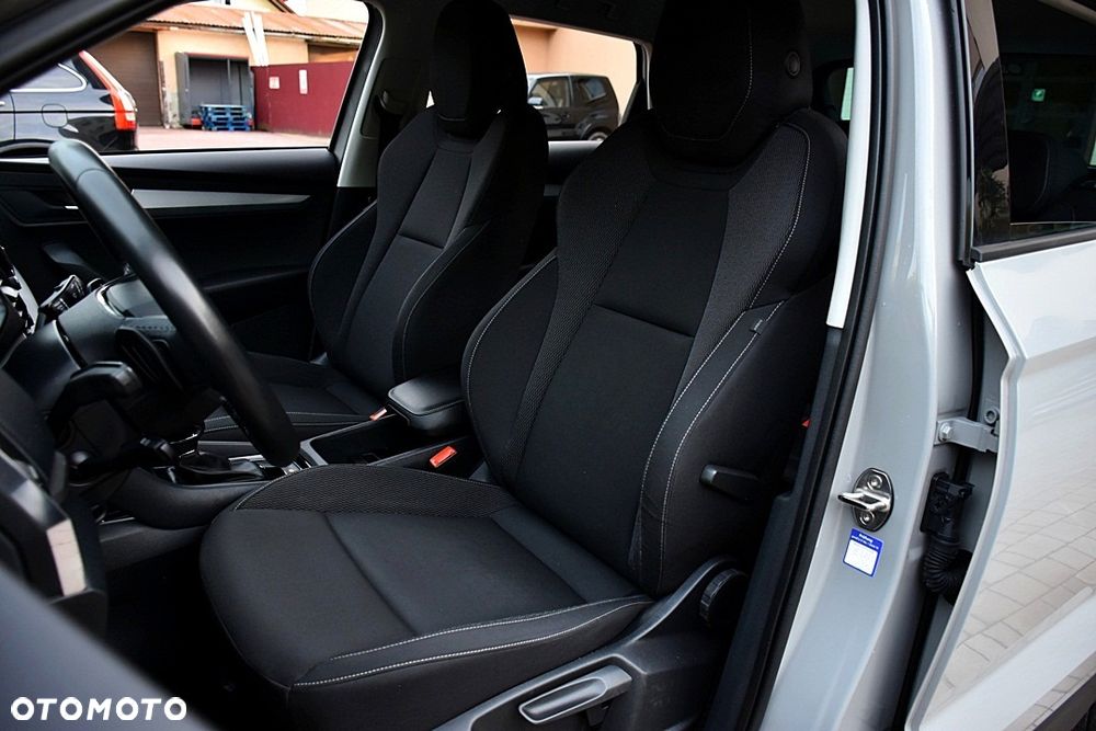 Skoda Karoq 2.0 TDI 4x4 DSG Selection - 7
