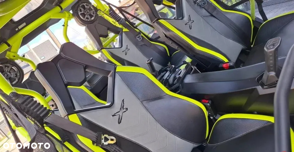 Can-Am Maverick