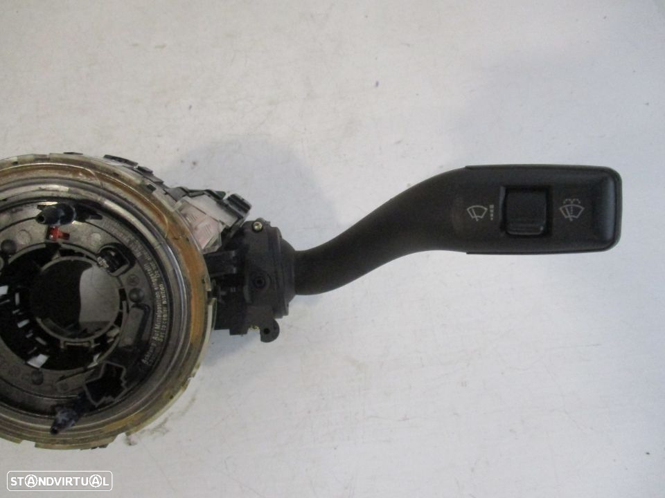Manete Piscas Luzes Limpa vidros Audi A4 - 3