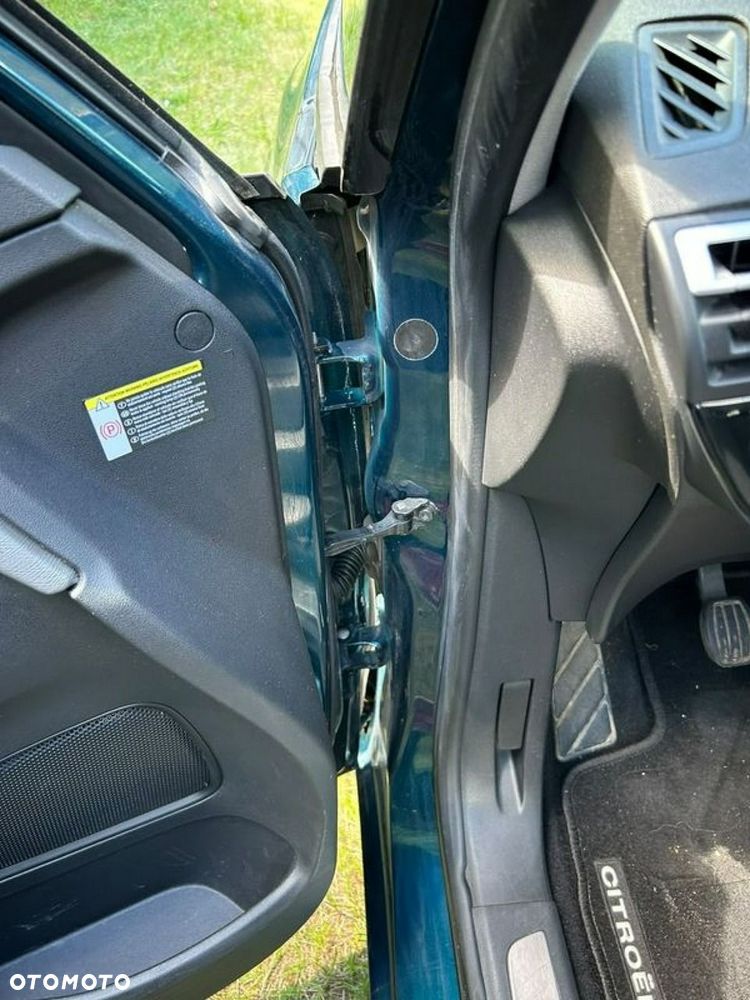 Citroën C4 SpaceTourer PureTech 130 Stop&Start SHINE - 40