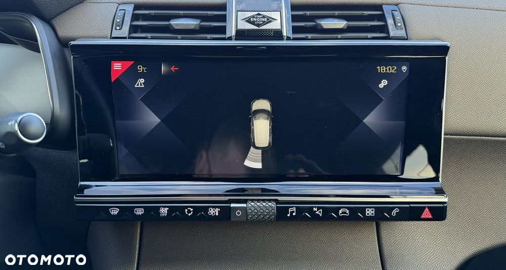 DS Automobiles DS 7 Crossback 1.6 PureTech Grand Chic - 35