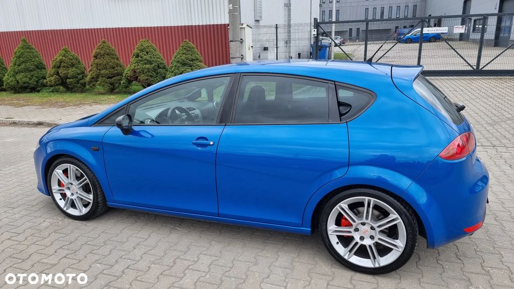 Seat Leon - 27