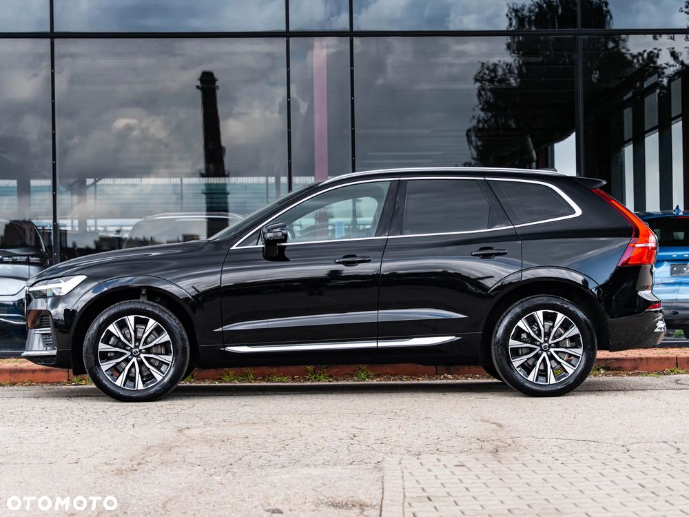 Volvo XC 60 B4 D AWD Ultimate Bright - 18