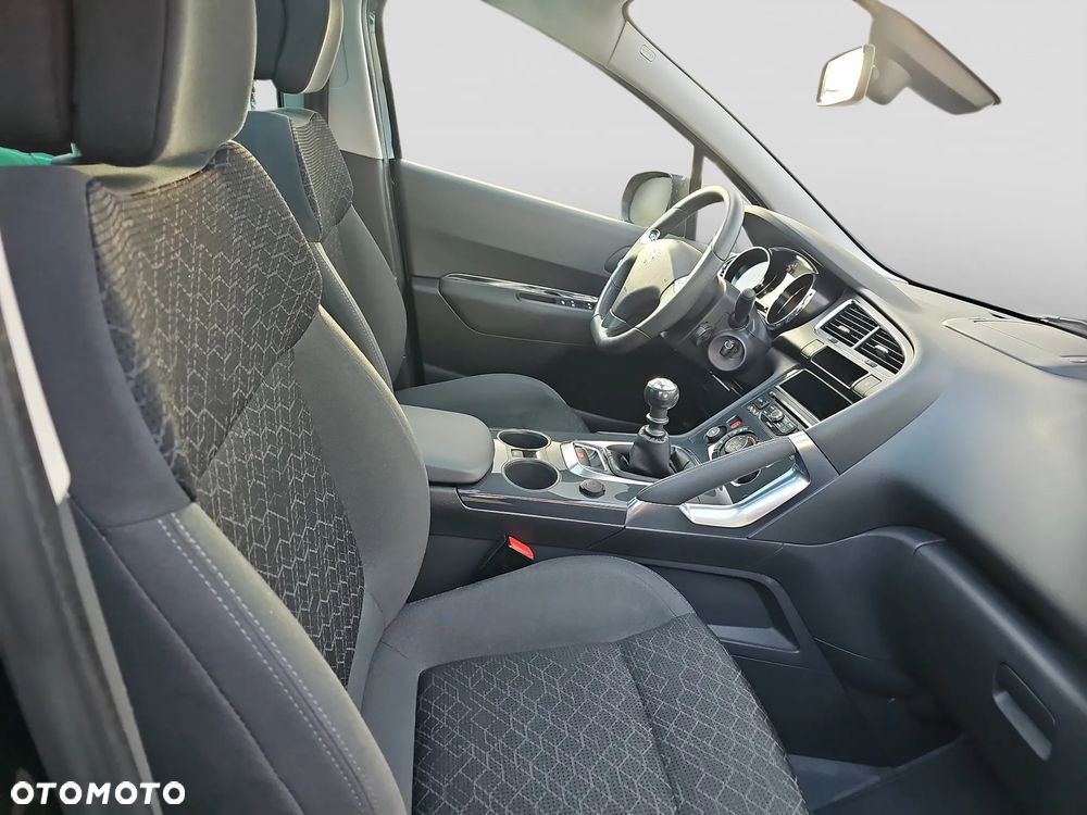 Peugeot 3008 1.6 HDi Style - 13