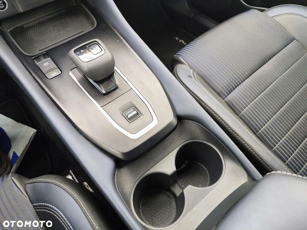 Nissan Qashqai 1.3 DIG-T MHEV Tekna Xtronic - 16