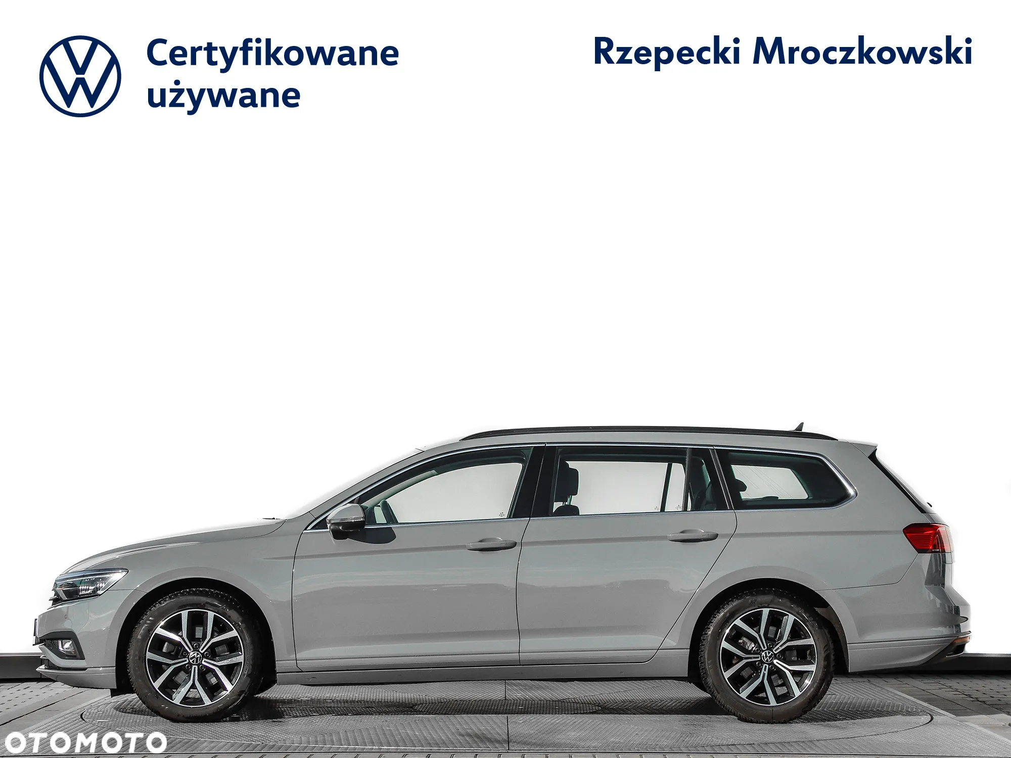 Volkswagen Passat 2.0 TDI EVO Business DSG - 8