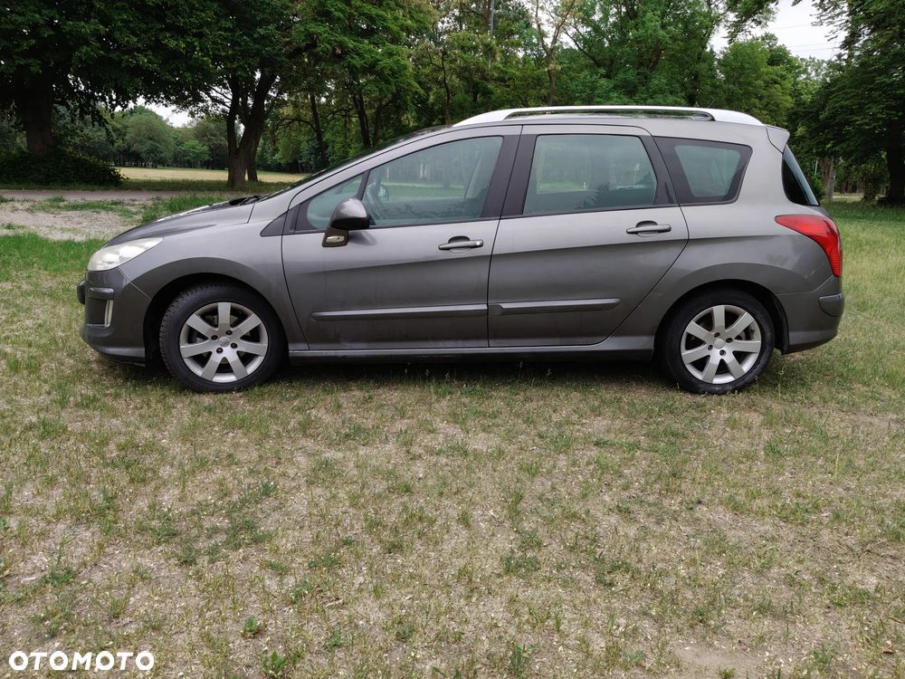 Peugeot 308 HDi FAP 90 Filou - 2