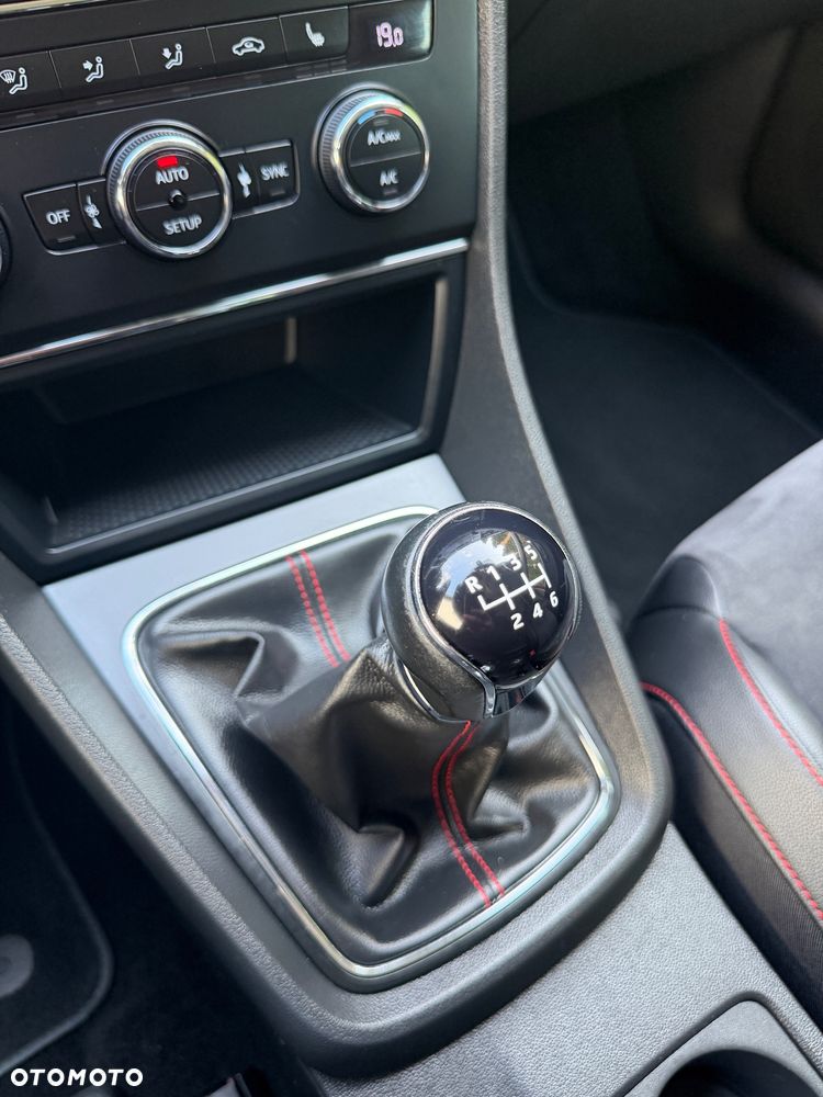 Seat Leon 1.4 TSI Start&Stop FR - 27