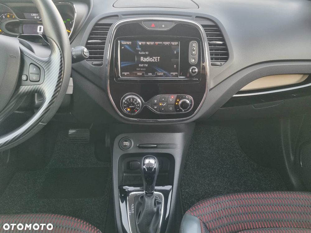 Renault Captur ENERGY TCe 120 EDC XMOD - 25