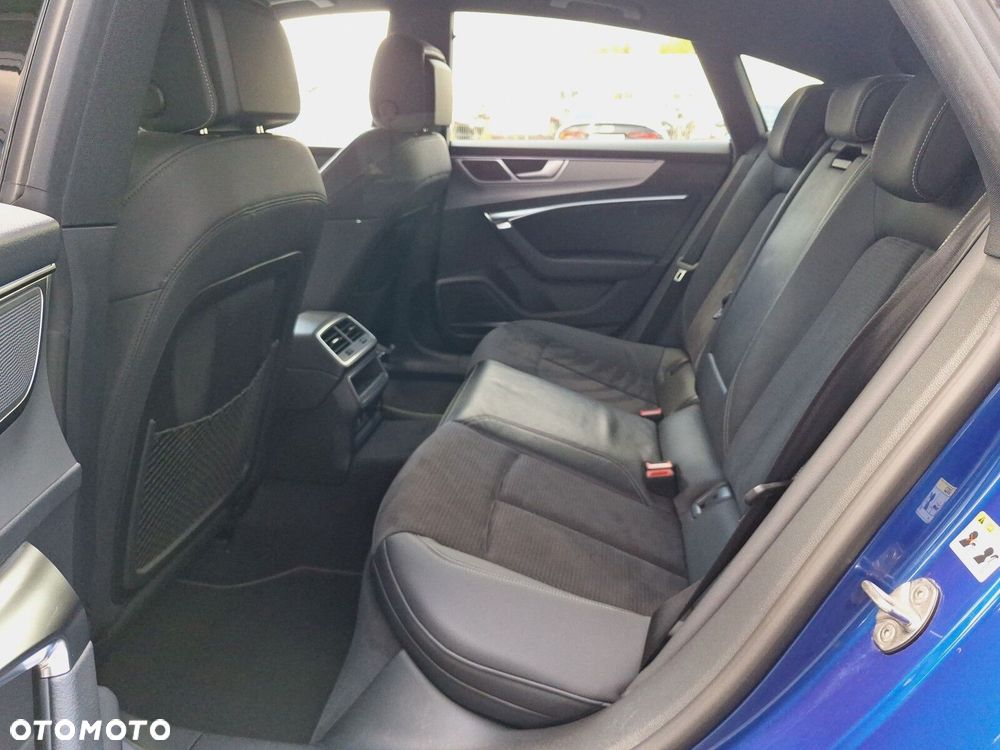 Audi A7 Sportback 45 TFSI mHEV Quattro S tronic - 27