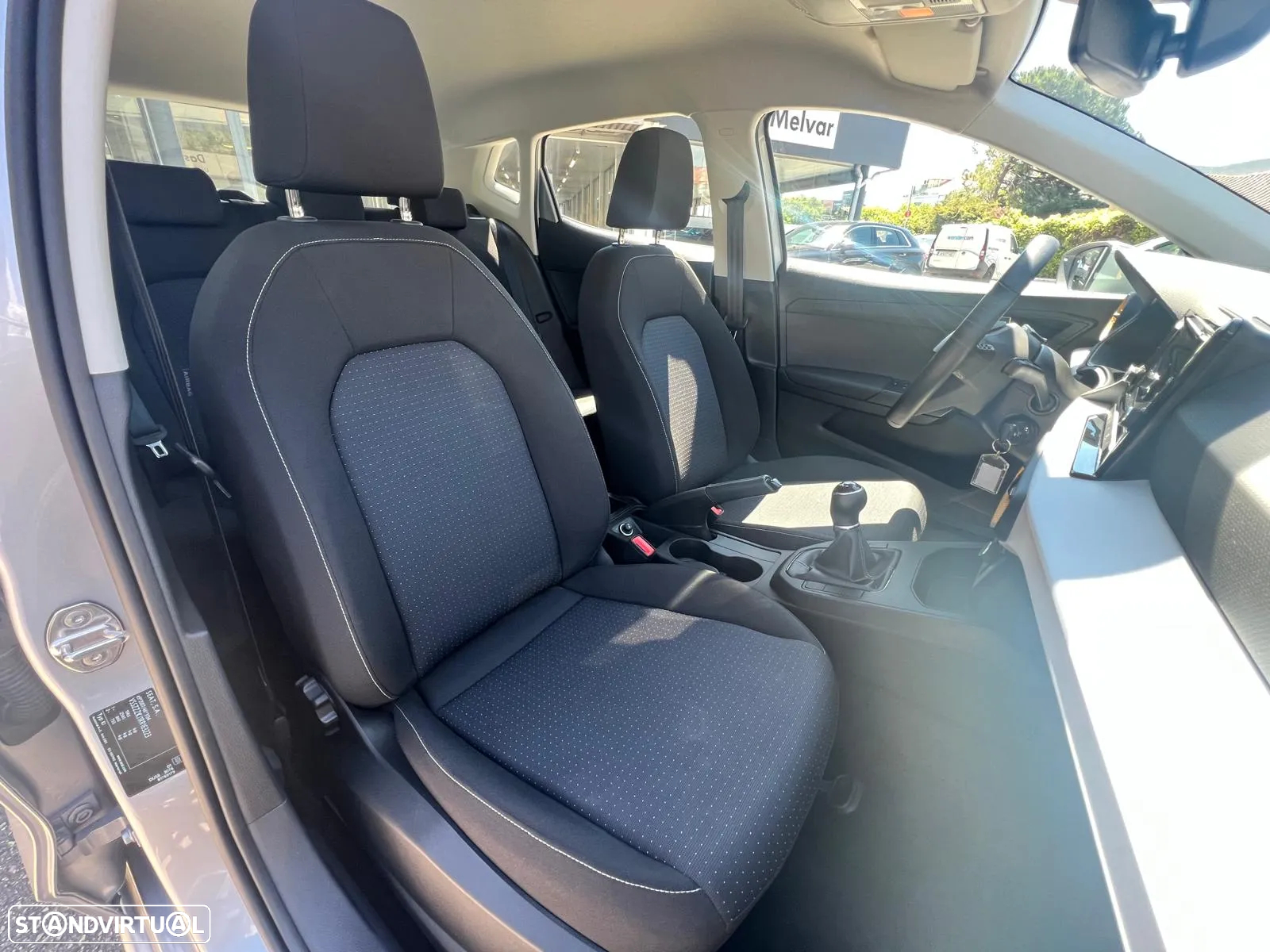 SEAT Ibiza 1.0 TSI Style - 10