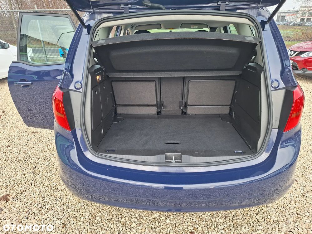 Opel Meriva 1.4 Edition - 28