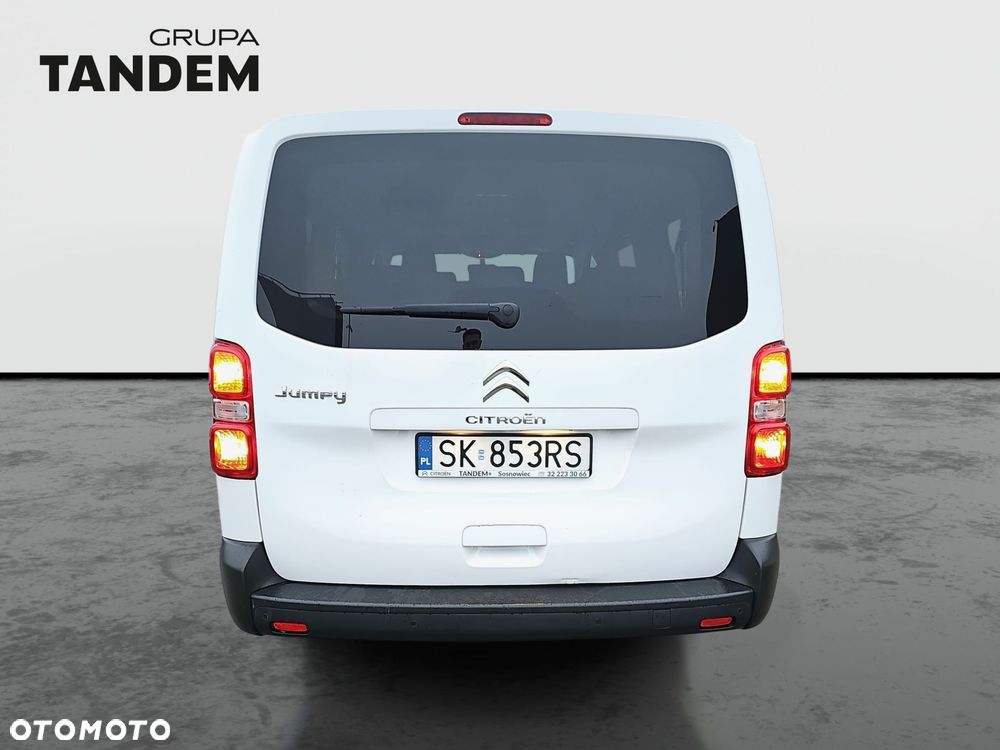 Citroën SpaceTourer - 7
