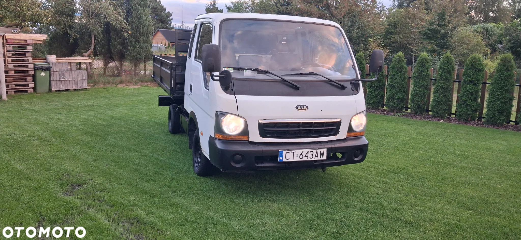 Kia Inny - 9