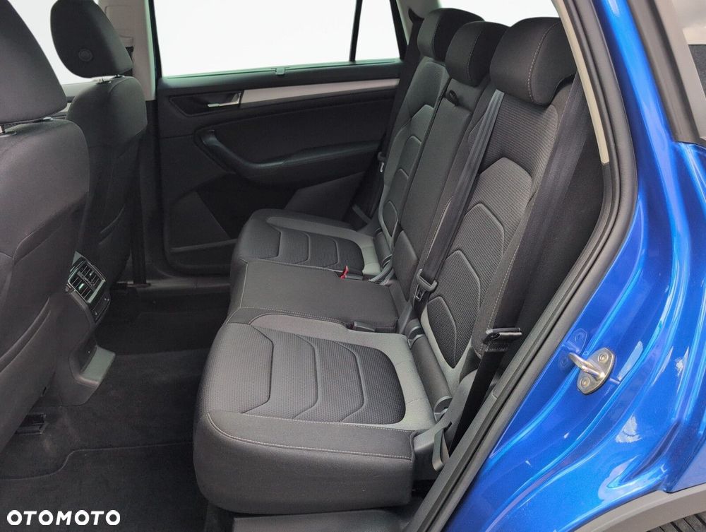Skoda Kodiaq 2.0 TDI 4x4 Style DSG - 13