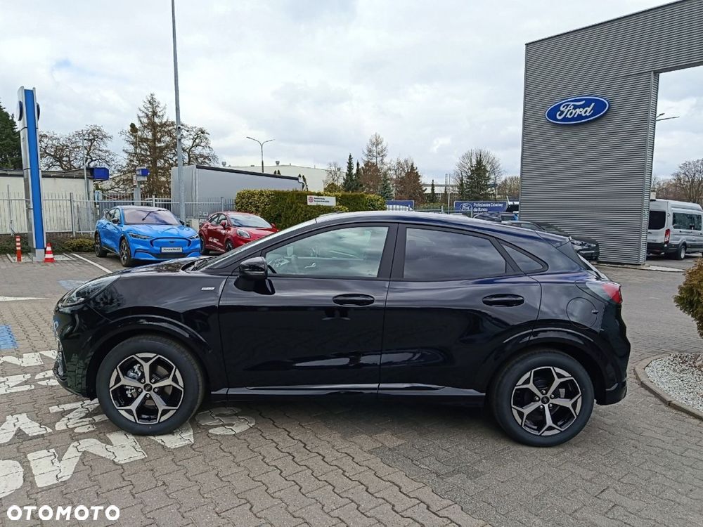 Ford Puma - 4
