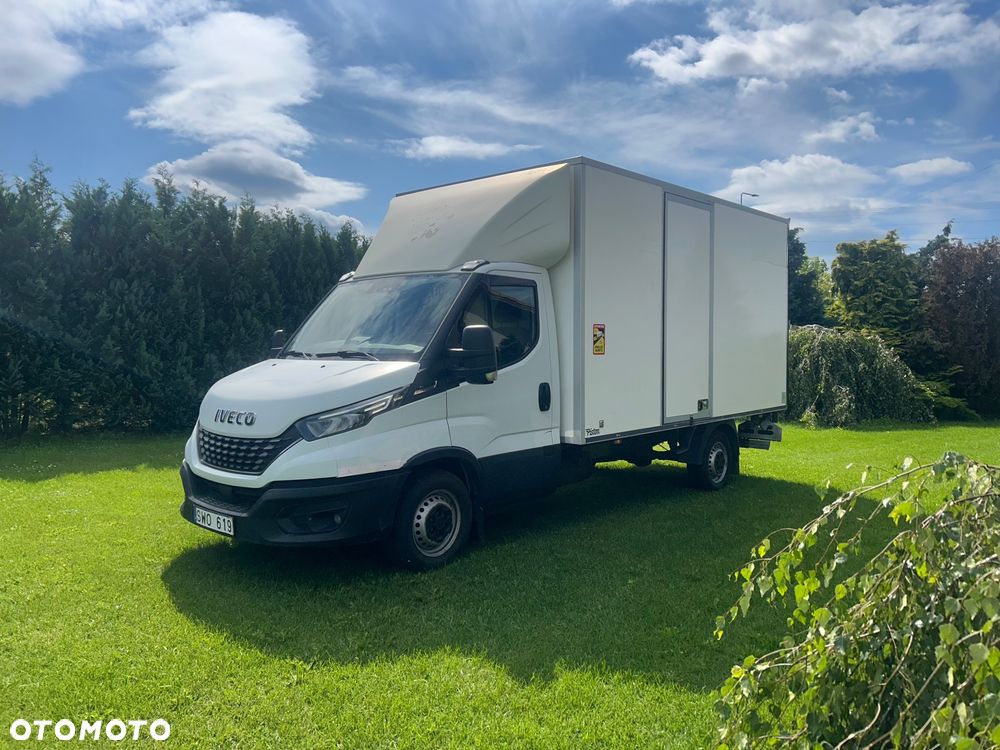 Iveco Daily - 5