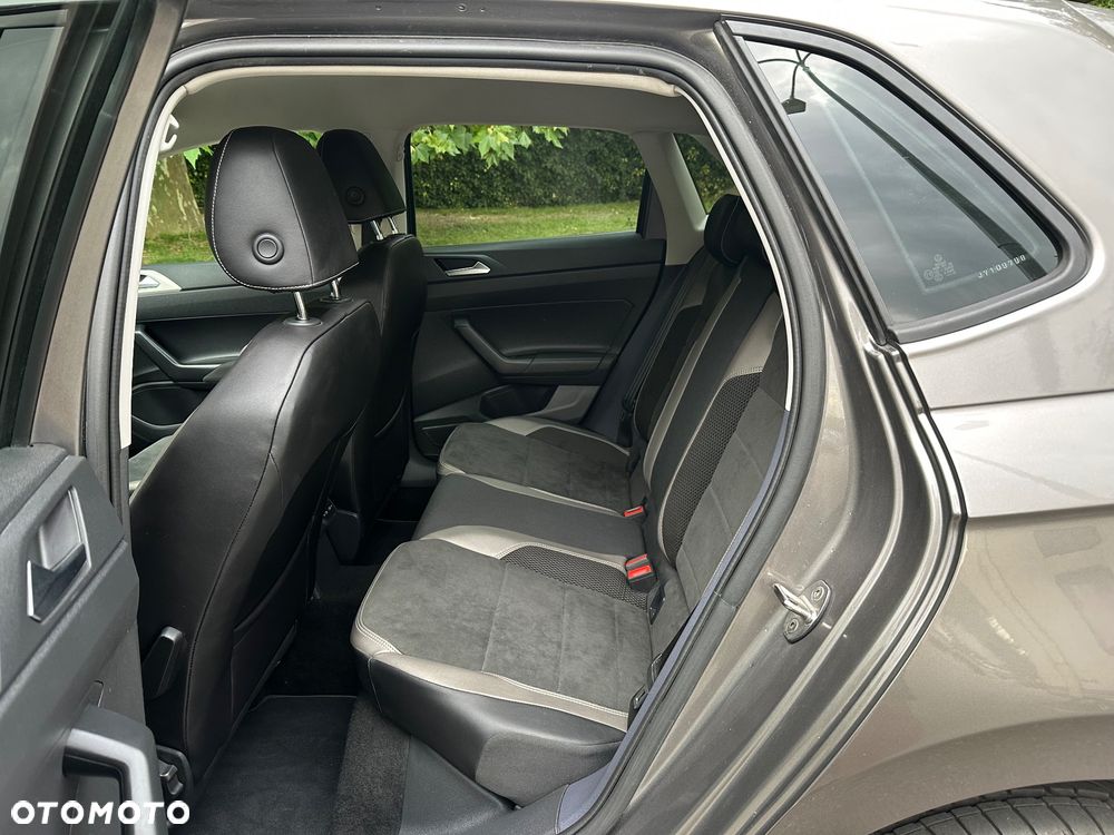 Volkswagen Polo 1.0 TSI Highline DSG - 32
