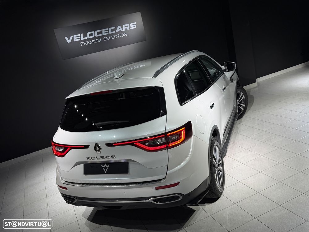 Renault Koleos ENERGY dCi 130 INTENS - 10