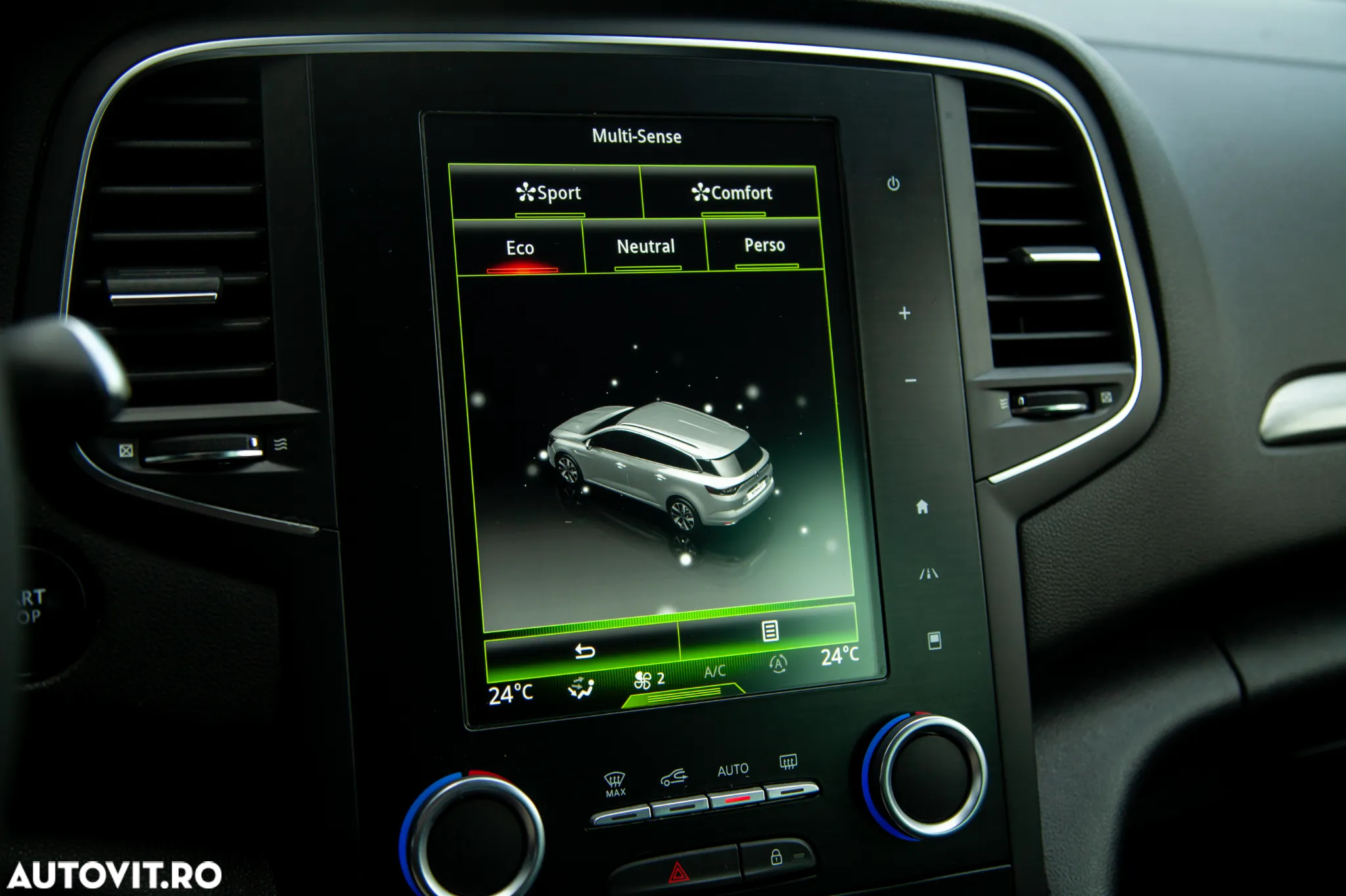 Renault Megane ENERGY dCi 110 EDC INTENS - 25