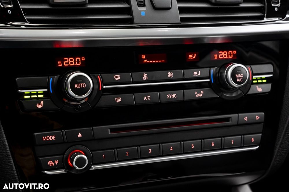 BMW X4 xDrive20d Aut. - 37