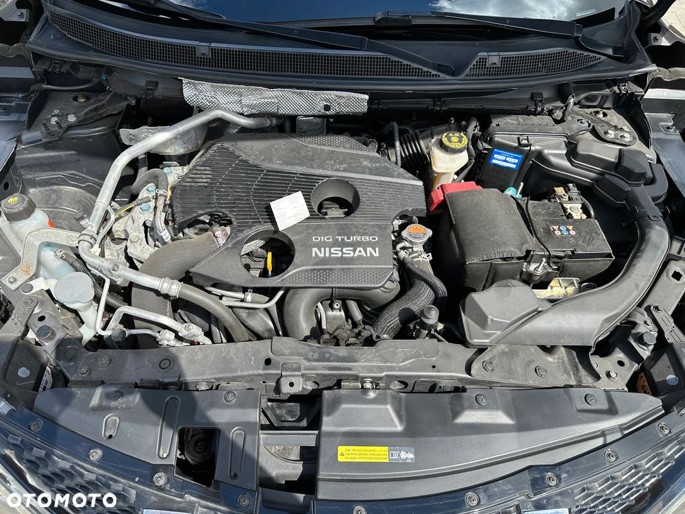 Nissan Qashqai - 30