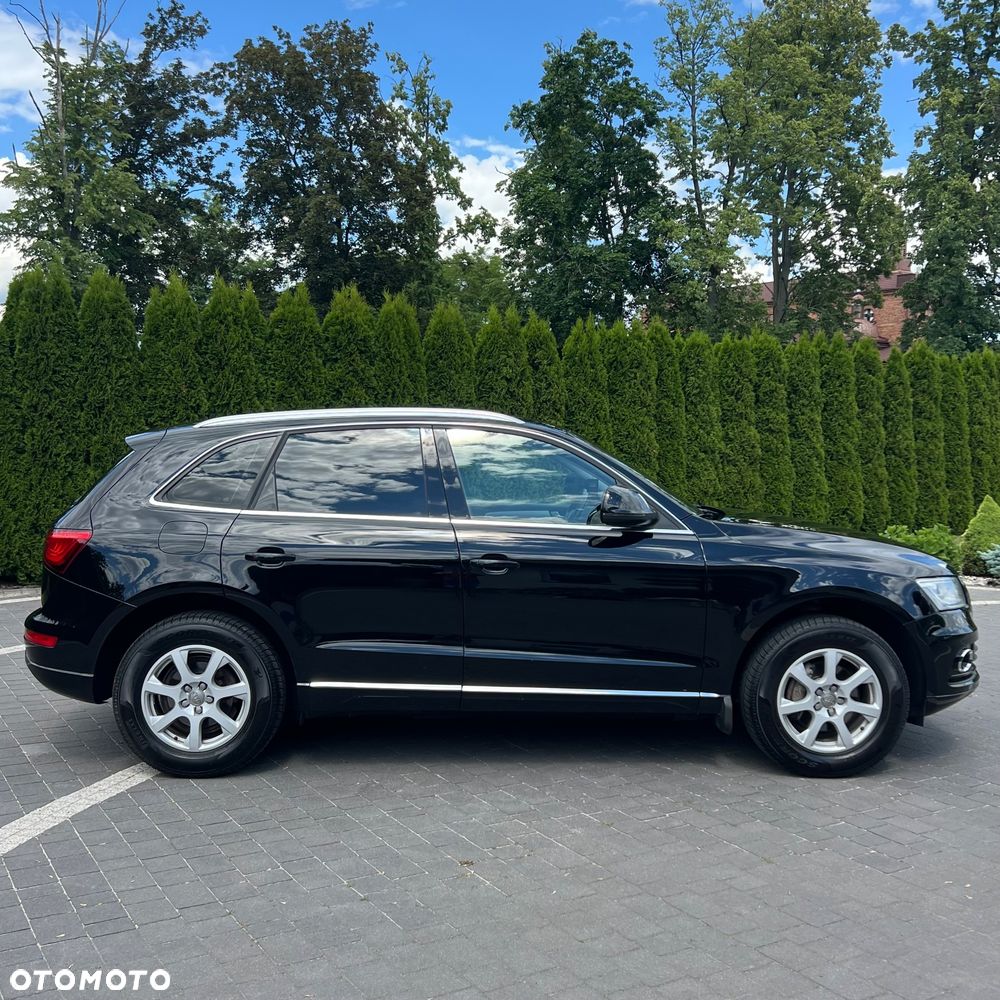 Audi Q5 - 5