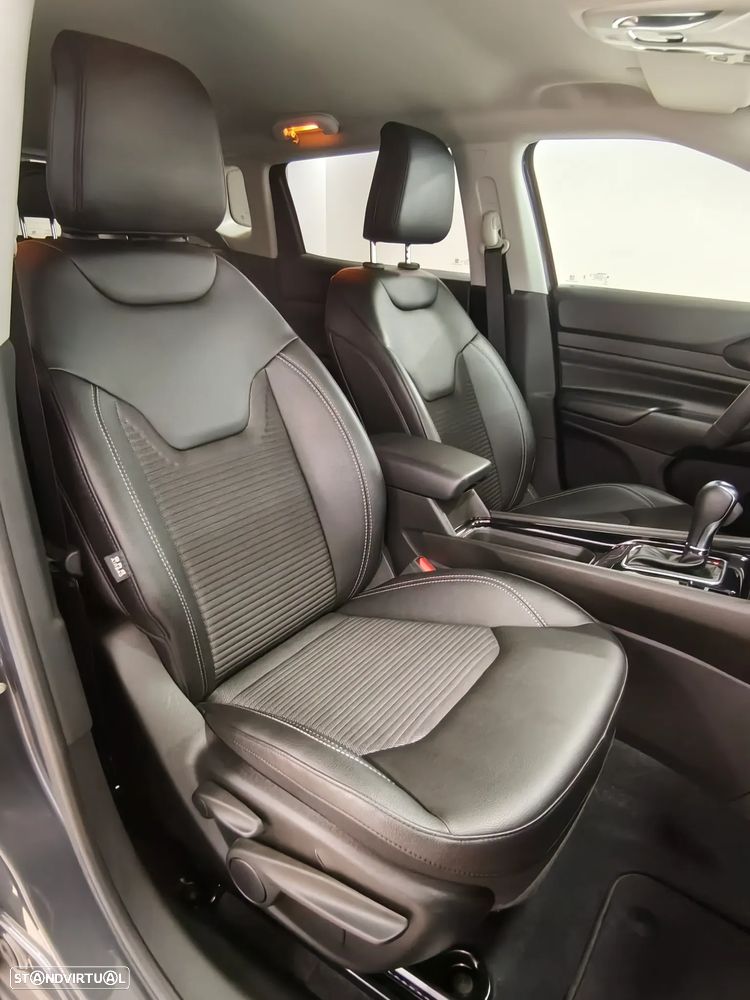 Jeep Compass 1.5 TG e-Hybrid Limited DCT - 25