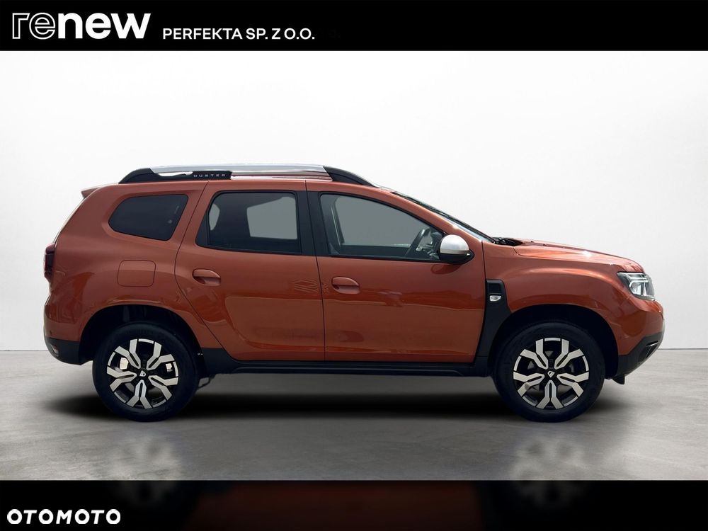 Dacia Duster 1.3 TCe Prestige - 6