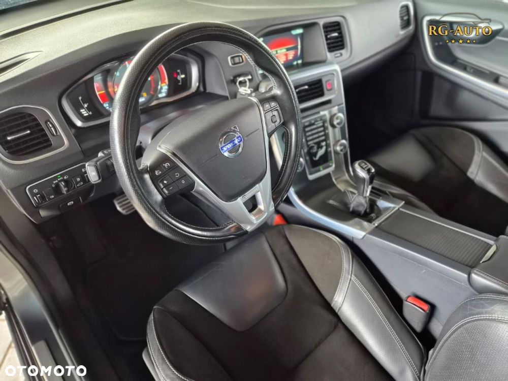 Volvo S60 - 32