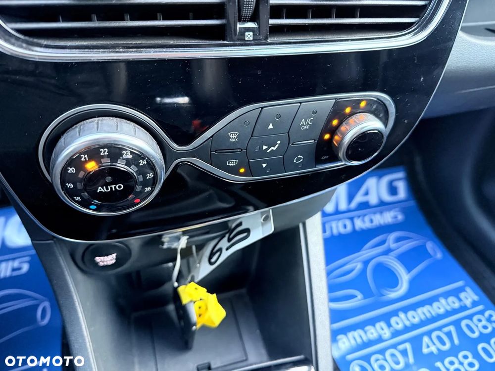 Renault Clio ENERGY TCe 90 Start & Stop Experience - 25