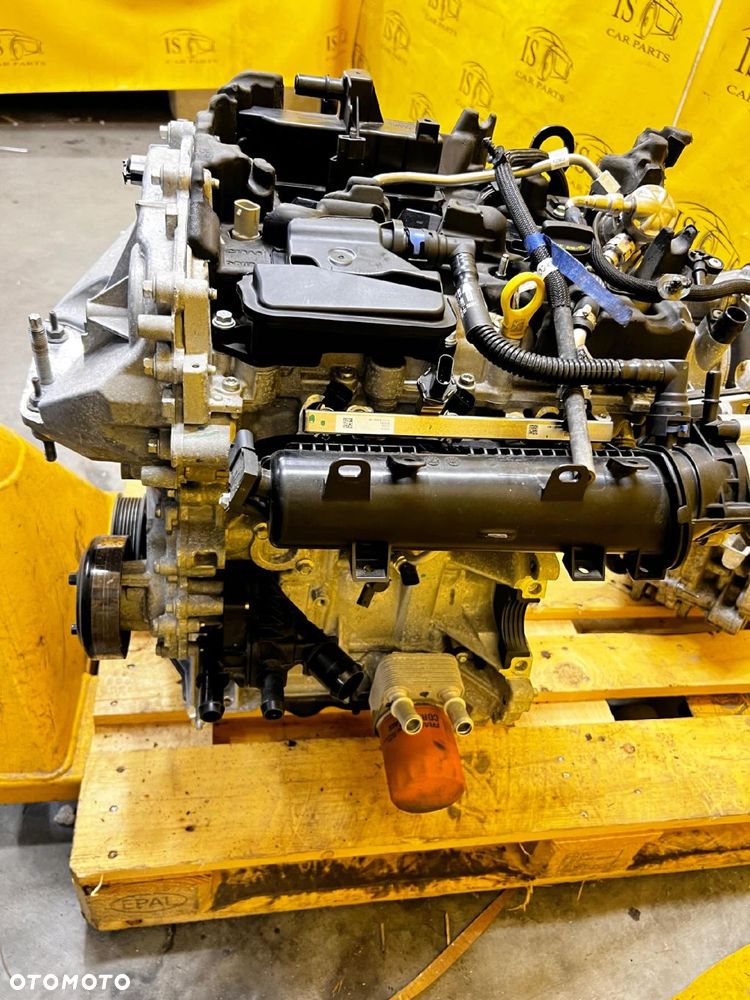 KOMPLETNY SILNIK FORD ESCAPE MK4 1.5 ECOBOOST 2022R - 7