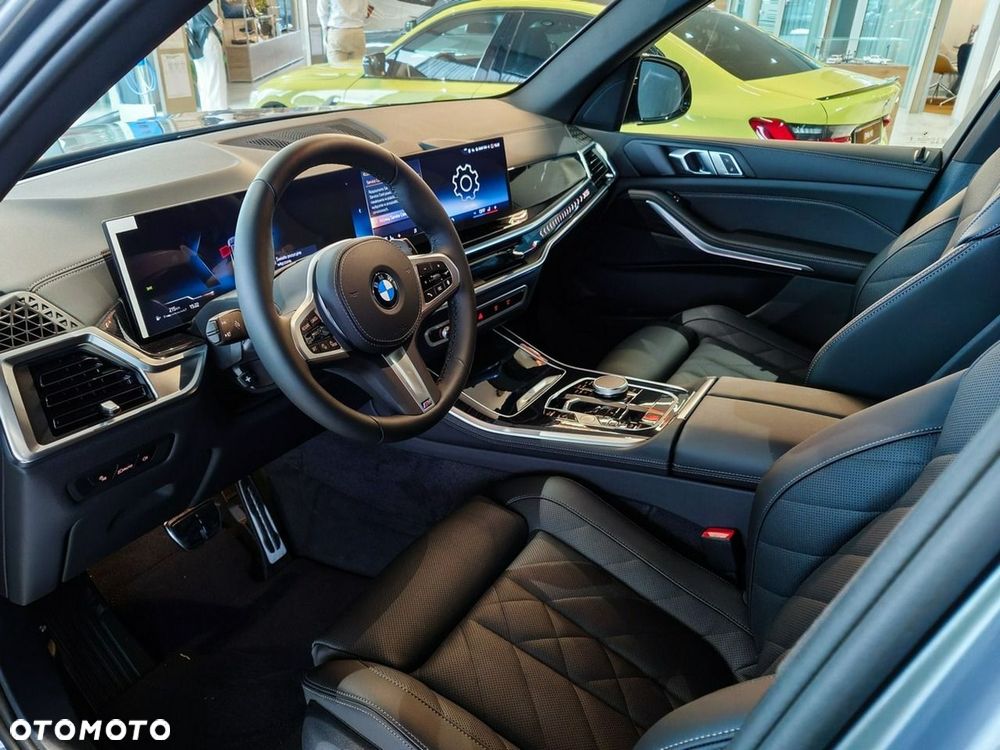 BMW X5 xDrive30d - 15