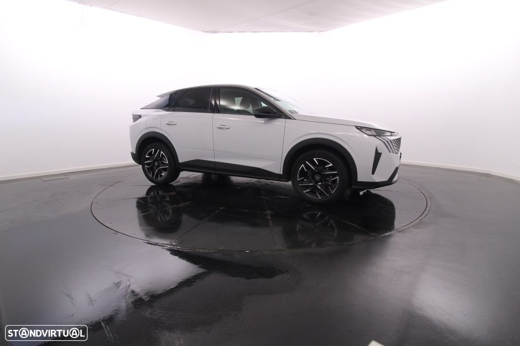 Peugeot 3008 1.2 Hybrid Allure e-DCS6 - 10