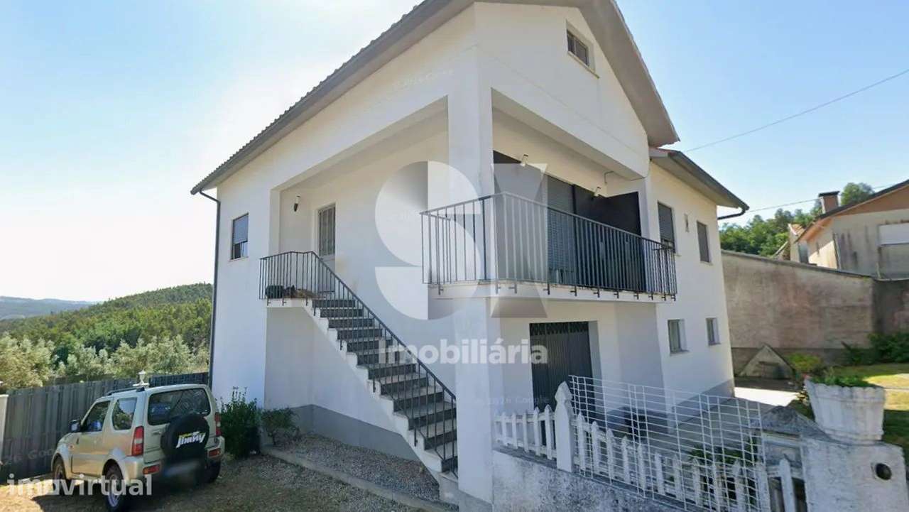 Moradia Isolada T3 - Grande imagem: 5/6