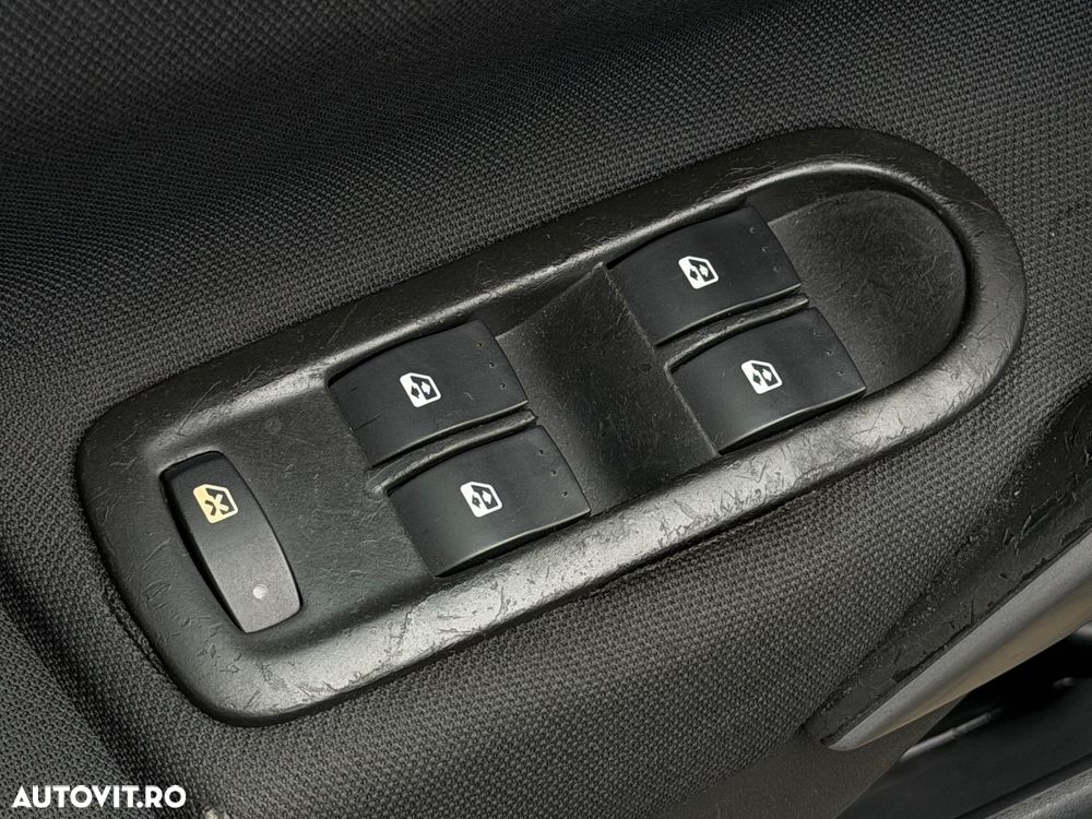 Renault Megane 1.6 Aut. Dynamique - 19