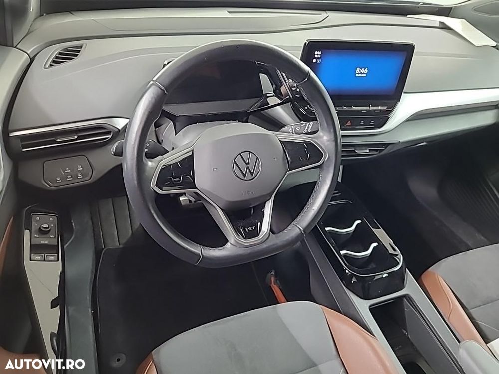 Volkswagen ID.4 Performance Upgrade Pro 1st Max - 8