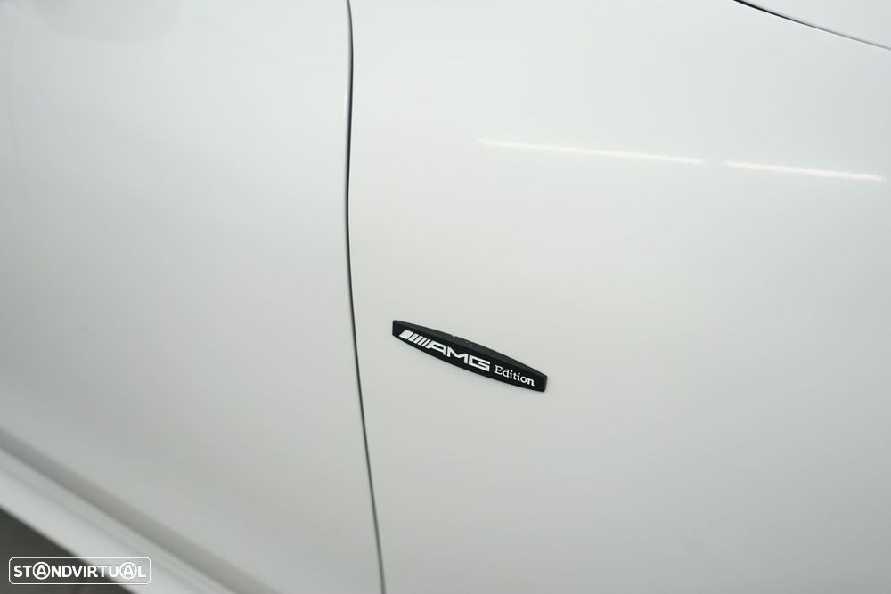 Mercedes-Benz E 220 d AMG Line - 12