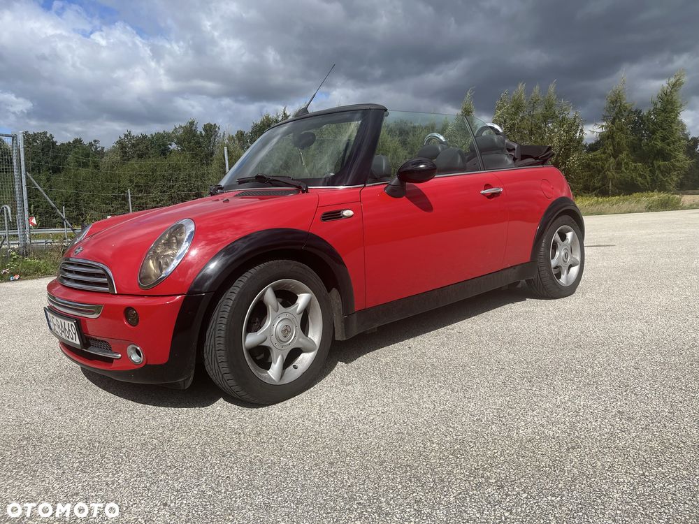 MINI Cooper - 8