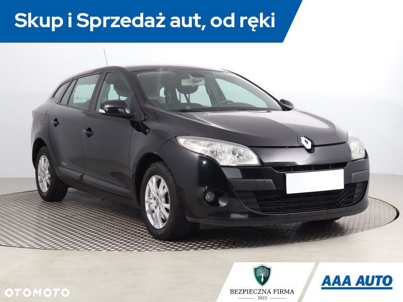 Renault Megane - 2