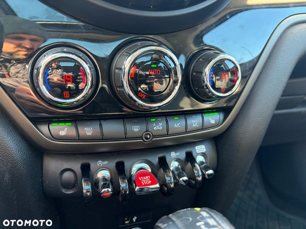MINI Countryman Cooper S - 9