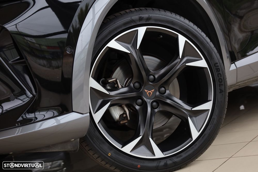 Cupra Formentor 1.5 TSI Sport - 10
