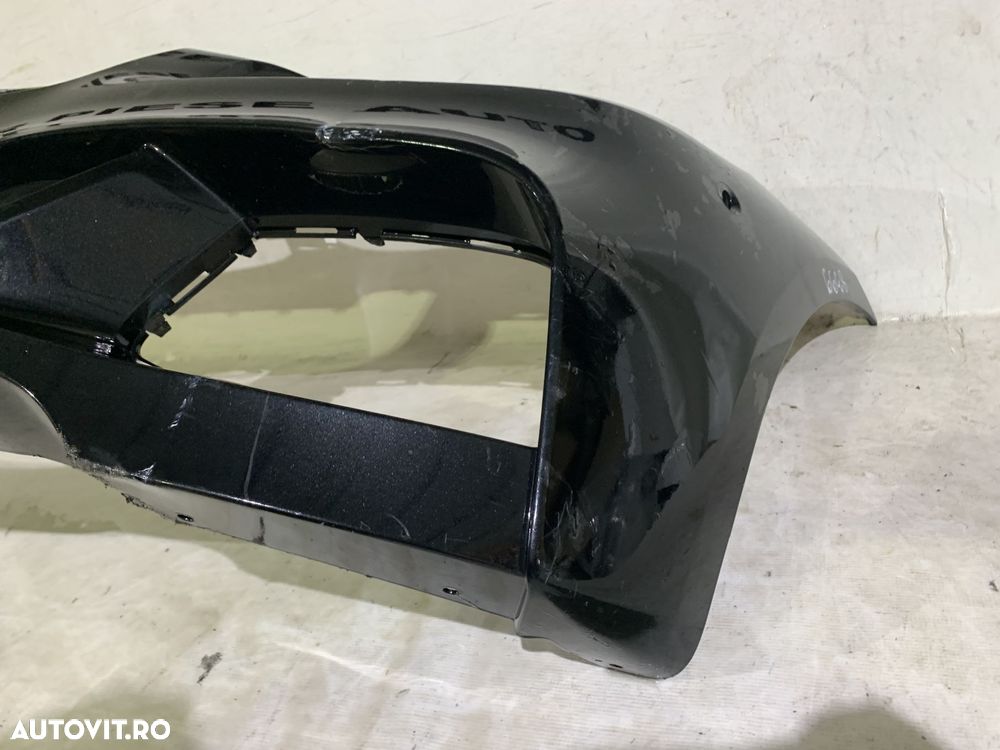 Bara fata BMW Seria 2, F45/F46, M-Sport, 2013, 2014, 2015, 2016, 2017, 2018, cod origine OE 51118057878. - 15