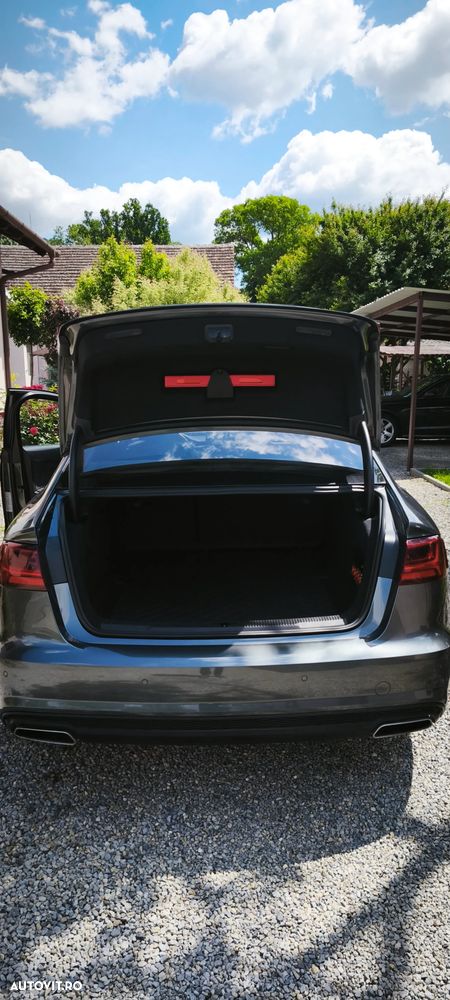 Audi A6 Limuzina - 4