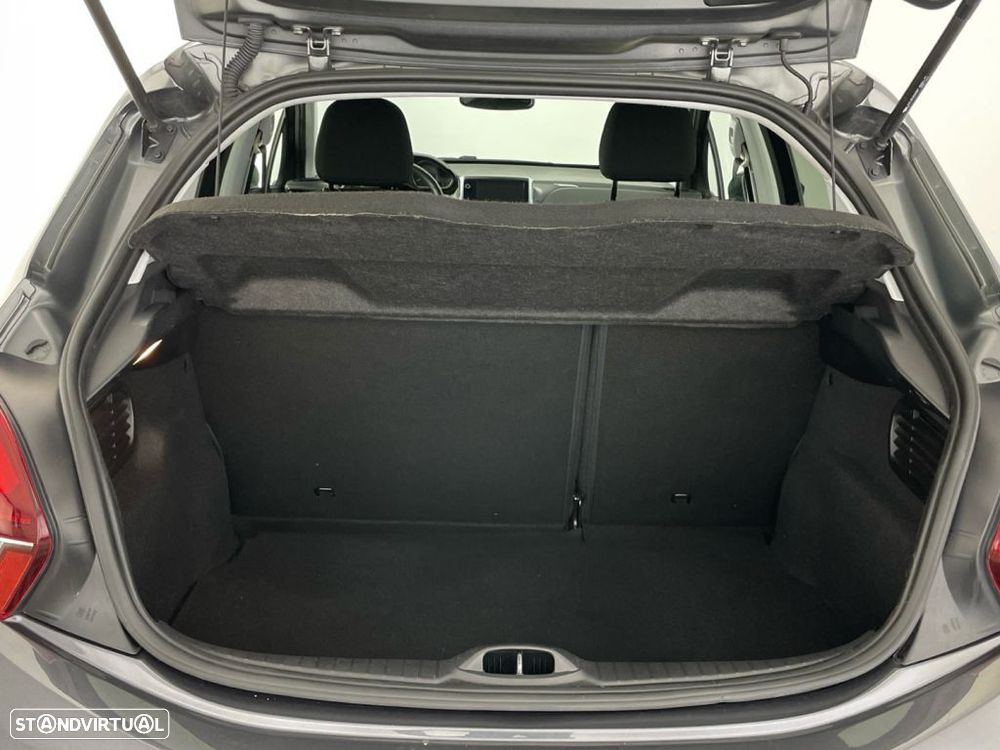 Peugeot 208 1.2 PureTech Active - 13