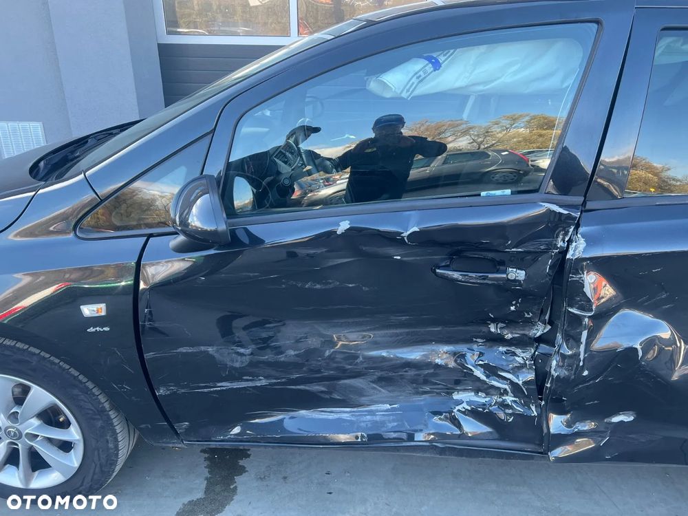 Opel Corsa 1.4 Color Edition - 19